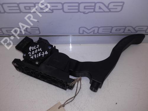 Used Other VW POLO IV (9N_, 9A_) 1.2 12V (69 hp) 14397776