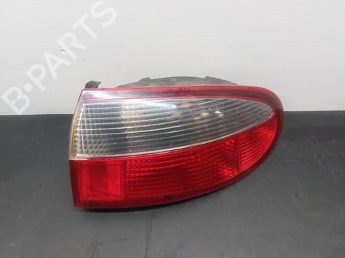 Used Right taillight DAEWOO LANOS (KLAT) [1997-2025]  12151745