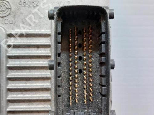 Calculateur moteur (ecu) OPEL CORSA C (X01) 1.2 (F08, F68) | BP12151810M57 
