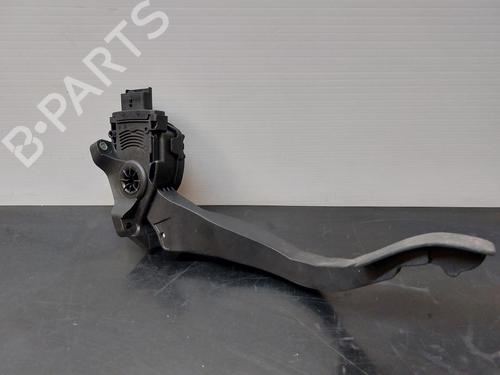 Pedal CITROËN C3 Picasso (SH_) 1.6 HDI 90 | BP12548937I4 