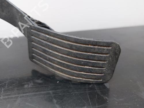 Pedal CITROËN C3 Picasso (SH_) 1.6 HDI 90 | BP12548937I4 