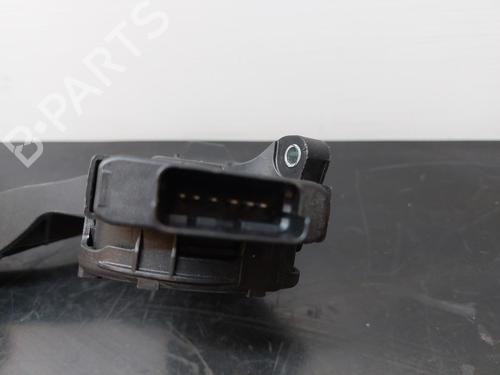 Pedal CITROËN C3 Picasso (SH_) 1.6 HDI 90 | BP12548937I4 