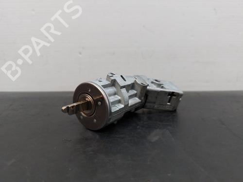 Used Ignition barrel CITROËN C3 Picasso (SH_) 1.6 HDI 90 (92 hp) 12151844