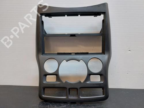 Used Middle console CITROËN C3 Picasso (SH_) 1.6 HDI 90 (92 hp) 14397780