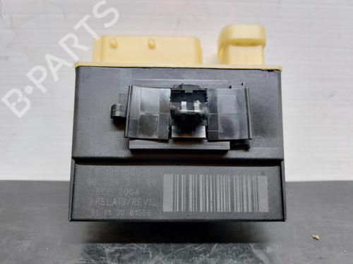 Elektronisk modul CITROËN C3 Picasso (SH_) 1.6 HDI 90 (92 hp) 12303332