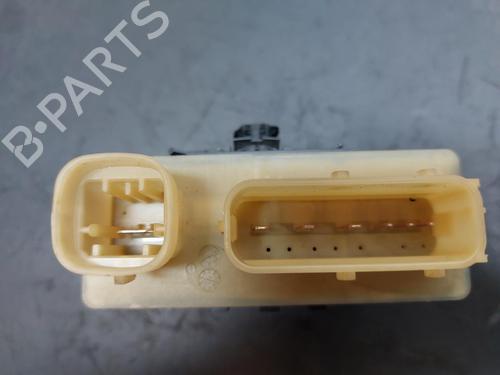 Electronic module CITROËN C3 Picasso (SH_) 1.6 HDI 90 | BP12303332M83 