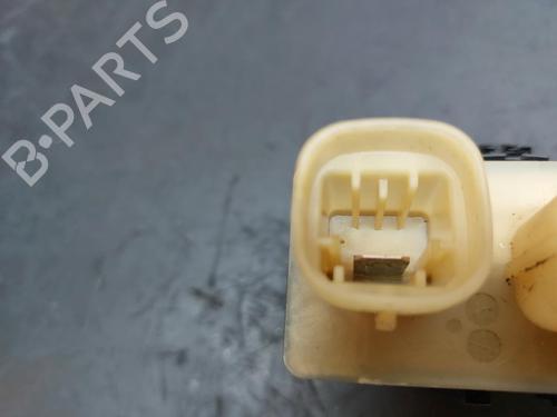 Electronic module CITROËN C3 Picasso (SH_) 1.6 HDI 90 | BP12303332M83 