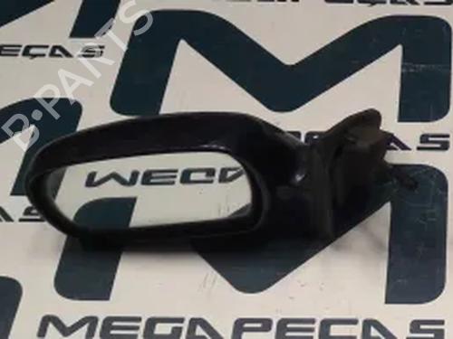 Used Left mirror DAEWOO NEXIA [1995-1997]  12151854