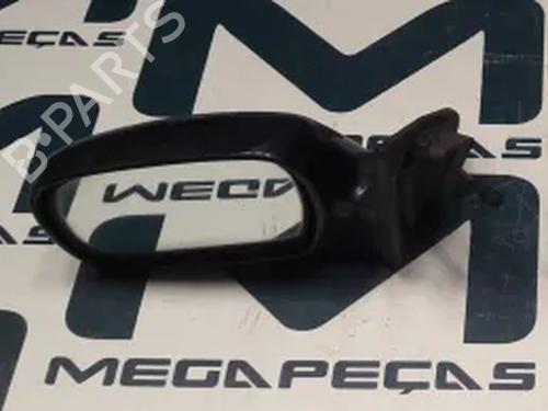Used Left mirror DAEWOO NEXIA [1995-1997]  12151855