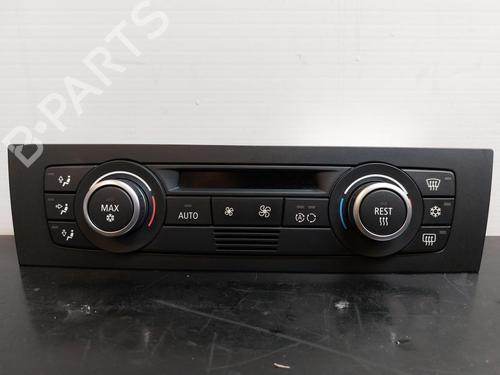 Used Climate control BMW 1 (E87) 118 d (143 hp) 12151882