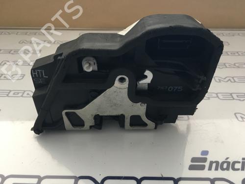 Rear left lock BMW 1 (E87) 118 d | BP12151883C100