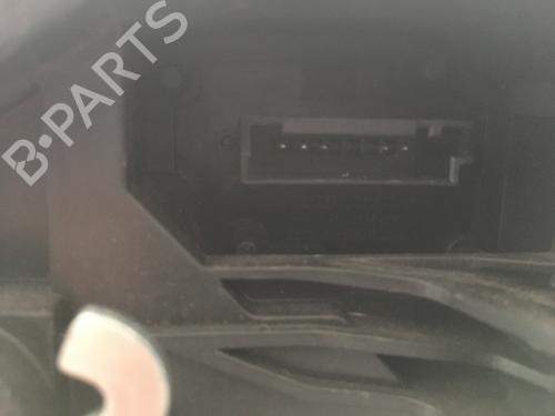 Rear left lock BMW 1 (E87) 118 d | BP12151883C100