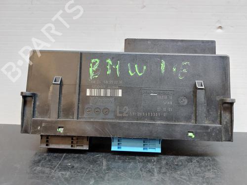 Sikringsdose BMW 1 (E87) 118 d (143 hp) 12271676