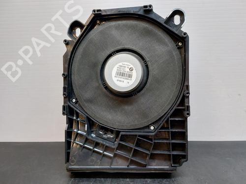 Used Speaker BMW 1 (E87) 118 d (143 hp) 12959444