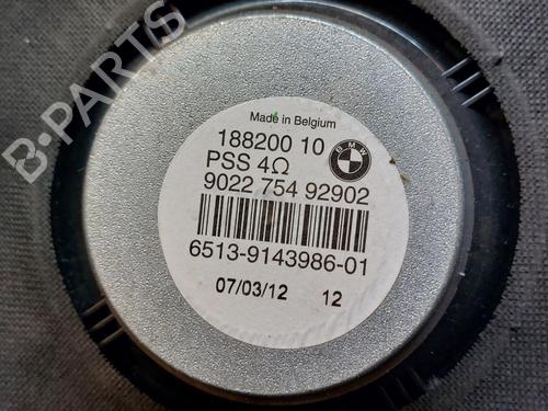 Speaker BMW 1 (E87) 118 d | BP12959444E2 