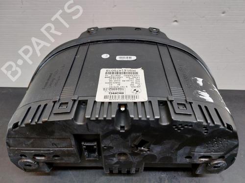 Instrument cluster BMW 1 (E87) 118 d | BP12151884C47