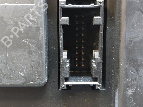 Instrument cluster BMW 1 (E87) 118 d | BP12151884C47