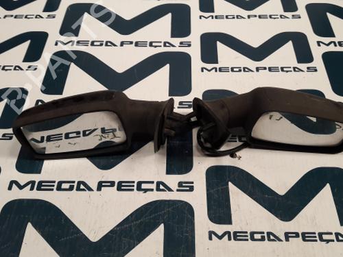 Used Right mirror SEAT TOLEDO I (1L2) [1991-1999]  12151988