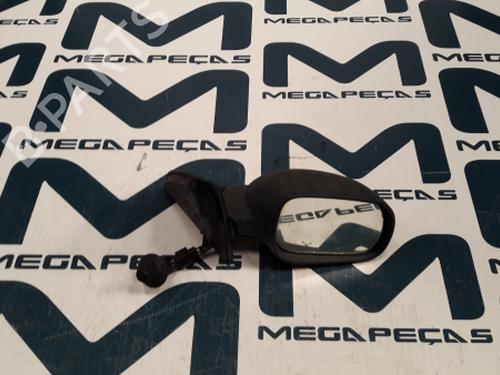 Used Right mirror Right mirror SEAT AROSA (6H1) [1997-2004] 12151984 12151984