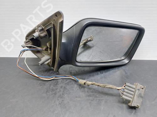 Right mirror SEAT IBIZA II (6K1)  | BP12151992C27