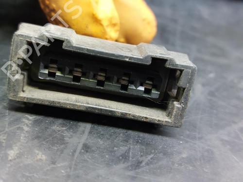 Right mirror SEAT IBIZA II (6K1)  | BP12151992C27