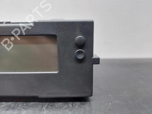 Display monitor RENAULT MEGANE II (BM0/1_, CM0/1_) 2.0 dCi | BP12152060C48 