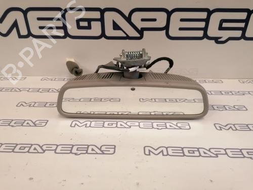 Used Rear mirror MERCEDES-BENZ C-CLASS (W204) C 220 CDI (204.008) (170 hp) 12152058