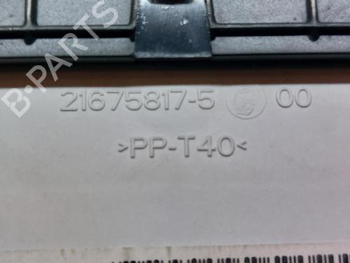 Display monitor RENAULT MEGANE II (BM0/1_, CM0/1_) 2.0 dCi | BP12152060C48 