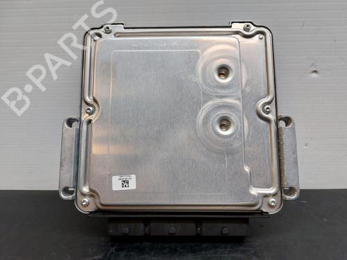 Engine control unit (ECU) RENAULT MEGANE II (BM0/1_, CM0/1_) 2.0 dCi | BP12152059M57 