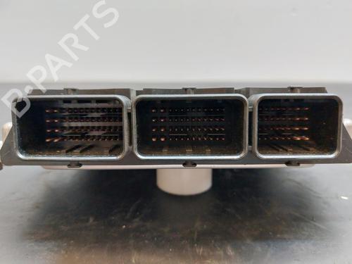 Engine control unit (ECU) RENAULT MEGANE II (BM0/1_, CM0/1_) 2.0 dCi | BP12152059M57 