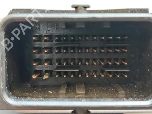 Engine control unit (ECU) RENAULT MEGANE II (BM0/1_, CM0/1_) 2.0 dCi | BP12152059M57 