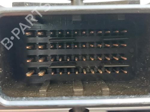 Engine control unit (ECU) RENAULT MEGANE II (BM0/1_, CM0/1_) 2.0 dCi | BP12152059M57 