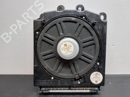 Used Speaker BMW 5 (E60) 525 d (177 hp) 12959447