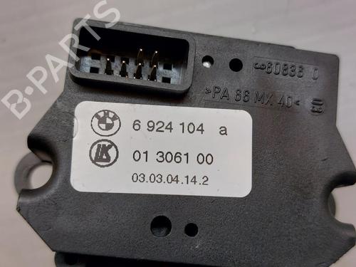 Steering wheel controls BMW 5 (E60) 525 d | BP12297113E15 