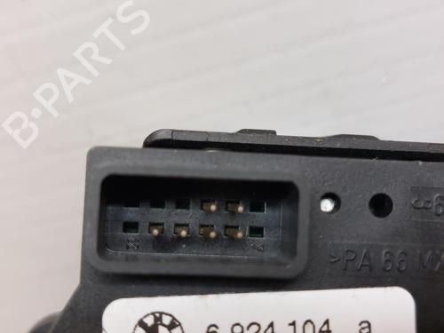 Steering wheel controls BMW 5 (E60) 525 d | BP12297113E15 