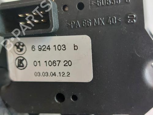 Headlight switch BMW 5 (E60) 525 d | BP12152067I24 