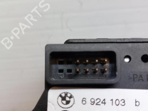 Headlight switch BMW 5 (E60) 525 d | BP12152067I24 