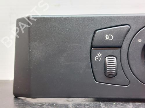 Headlight switch BMW 5 (E60) 525 d | BP12297115I24 