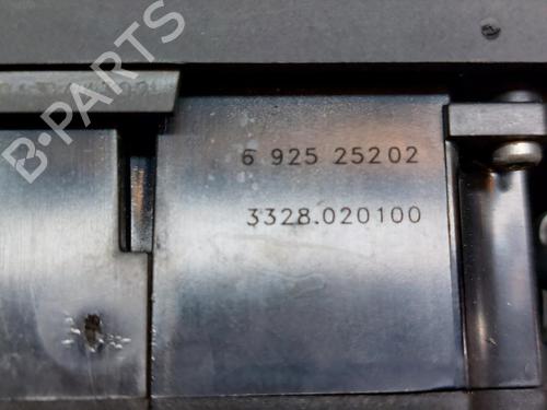 Headlight switch BMW 5 (E60) 525 d | BP12297115I24 