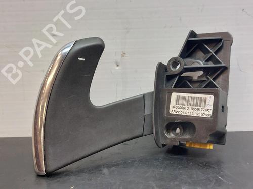 Rattkontroller CITROËN C4 Grand Picasso I (UA_) 1.6 HDi (109 hp) 12303334