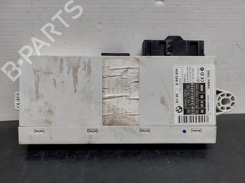 Elektronisk modul BMW 5 (E60) 525 d (177 hp) 12271681