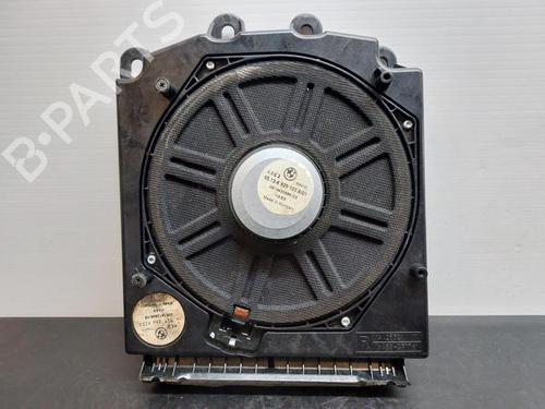 Used Speaker BMW 5 (E60) 525 d (177 hp) 12959446