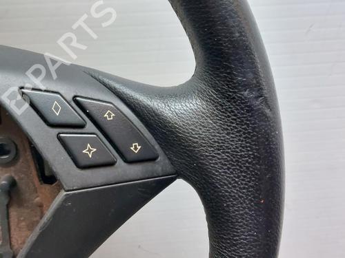 Steering wheel BMW 5 (E60) 525 d | BP14397788C49 