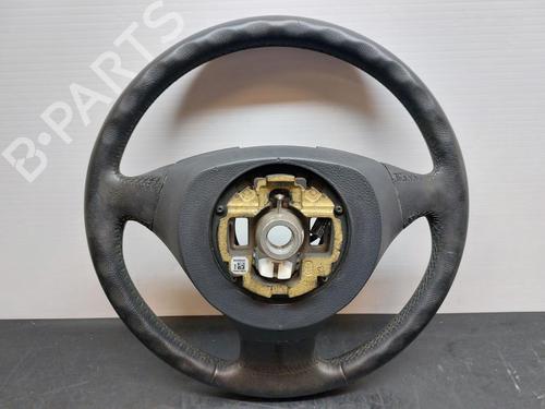 Steering wheel BMW 5 (E60) 525 d | BP14397788C49 