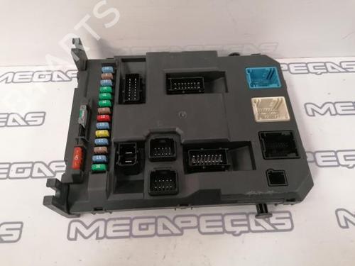Used Fuse box PEUGEOT 207 (WA_, WC_) 1.4 HDi (68 hp) 12271682