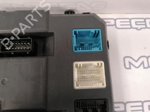 Fuse box PEUGEOT 207 (WA_, WC_) 1.4 HDi | BP12271682E1 