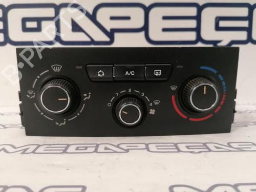 Used Climate control PEUGEOT 207 (WA_, WC_) 1.4 HDi (68 hp) 12152071