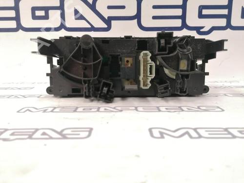 Climate control PEUGEOT 207 (WA_, WC_) 1.4 HDi | BP12152071I5 