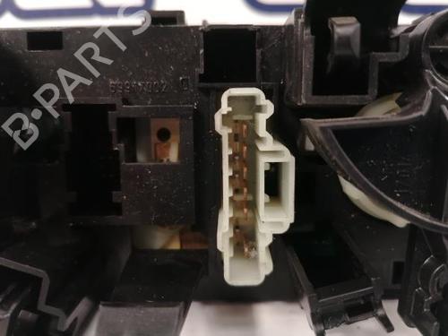 Climate control PEUGEOT 207 (WA_, WC_) 1.4 HDi | BP12152071I5 