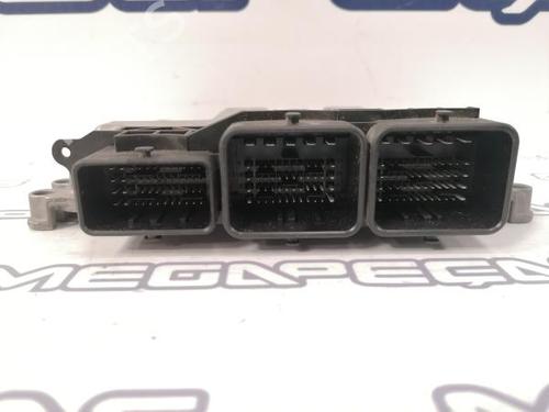 Engine control unit (ECU) PEUGEOT 207 (WA_, WC_) 1.4 HDi | BP12152070M57 